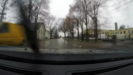 Fallait pas s'enerver..