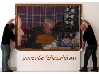 AMAR EZZAHI  El Qahoua Wa Latay
