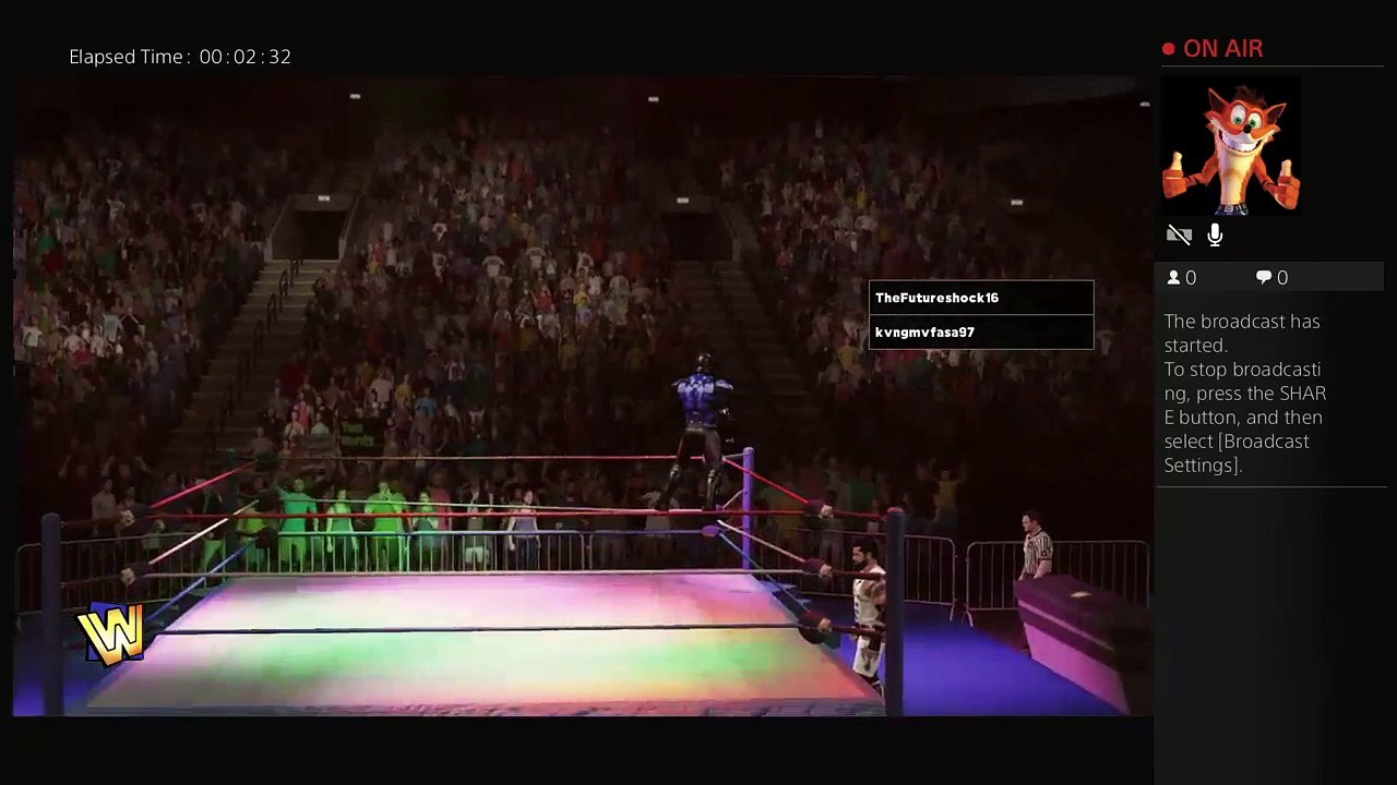 My Career (17)