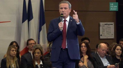 NDA promet le "charter" aux imams qui ne signent pas sa charte