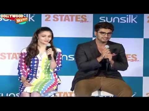 Alia Bhatt ENJOYED Intimate scenes in 2 States, Highway