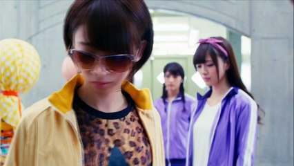 乃木坂46 橋本奈々未 羽根のバカな…