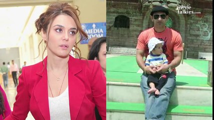 Preity Zinta's Brother Commits SUICID€ For A SHOCKING Reason