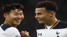 Pochettino urges Spurs to embrace Europa League