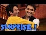SURPRISE : KAPIL SHARMA's Special Appearance on MAD IN INDIA With SUNIL GROVER! Full Episode