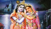 Bhagavad Gita  - Chapter 1 - Verse 21 - 22