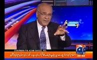 Commission Banay Ga Lekin Imran Khan Khush Nahi Hoga, what will make Imran Khan Happy? Reveals Najam Sethi