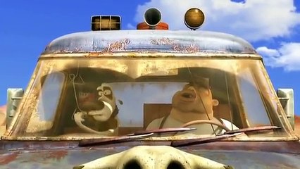 Oscar's Oasis Episode 47 Lucked Out Video Clip