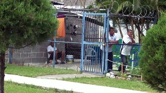 Se eleva numero de presos en carceles