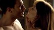 Fifty Shades Darker Trailer Teases Steamy Romance and Shower Sex