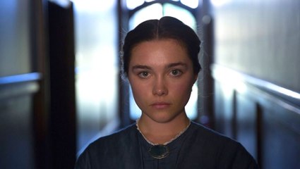 LADY MACBETH - Official US Release Movie Trailer #1 - Florence Pugh