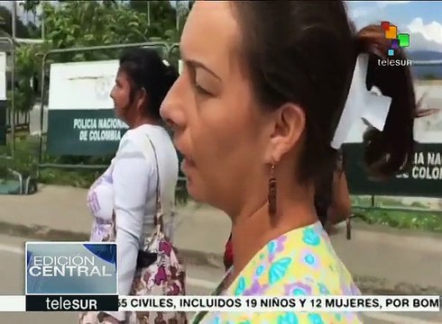 Venezuela: cómo opera el contrabando de bolívares en Cúcuta