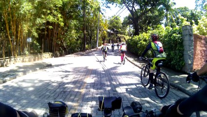 4k, Papai Noel Biker, Noel biker nas trilhas natalinas, cicloturismo de aventura ilhabela, 25 bikerss, ILHABELA, SP, Brasil, Marcelo Ambrogi, Litoral Sul, Mtb, (37)