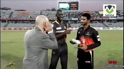 BPL 2016  Qualifier 2,  Rajshahi Kings vs Khulna Titans full highlights 2016