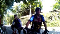 4k, Papai Noel Biker, Noel biker nas trilhas natalinas, cicloturismo de aventura ilhabela, 25 bikerss, ILHABELA, SP, Brasil, Marcelo Ambrogi, Litoral Sul, Mtb, (38)