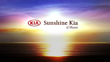 Kia Holiday Sale Hialeah, FL | Kia Dealership Near Hialeah, FL