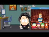 South Park Season 19 Blu-Ray Unboxing