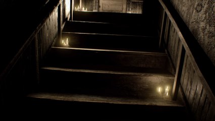 Resident Evil 7 biohazard - Gameplay #3