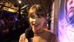 Felicity Jones Dazzles In Mexico For 'Rogue One: A Star Wars Story' Premiere