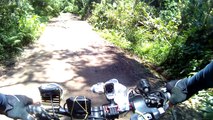 4k, Papai Noel Biker, Noel biker nas trilhas natalinas, cicloturismo de aventura ilhabela, 25 bikerss, ILHABELA, SP, Brasil, Marcelo Ambrogi, Litoral Sul, Mtb, (47)