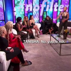 BAD GIRLS CLUB FIGHT 16