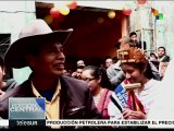 Guatemala: relanzan en Huehuetenango radio comunitaria