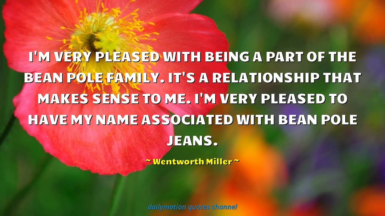 Wentworth Miller Quotes #3