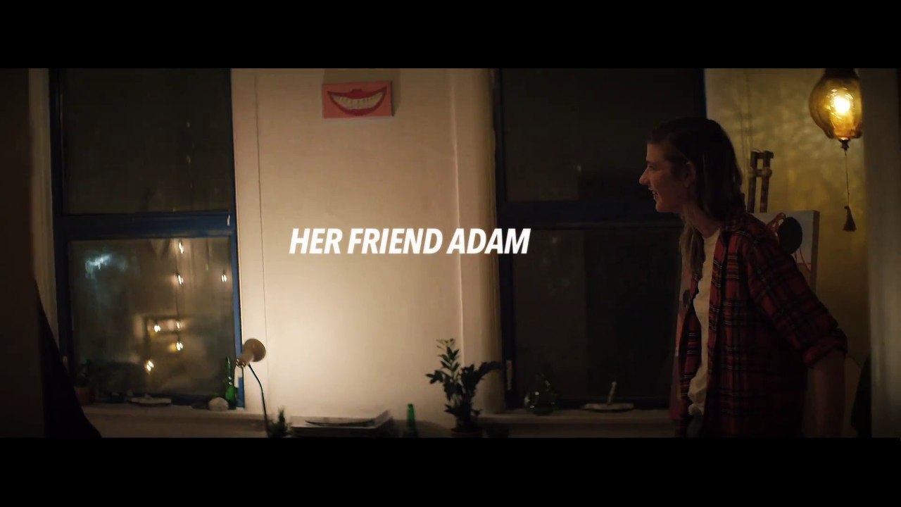 HER FRIEND ADAM - video Dailymotion