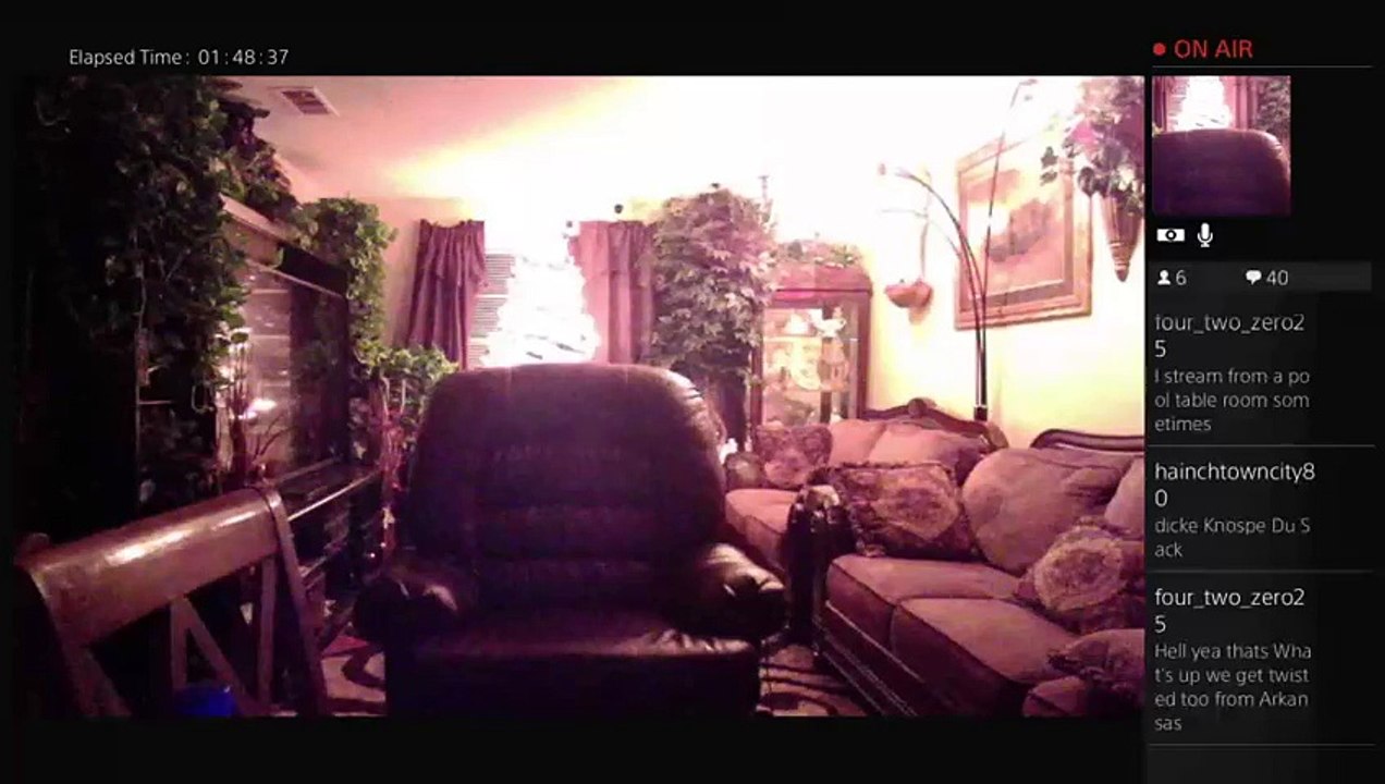 jerryw01366's Live PS4 Broadcast (15)