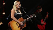 Miranda Lambert Performs ‘Vice’ on The On Ellen Show