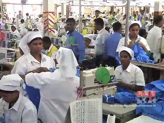 দেশ রপ্তানি আয়ে রেকর্ড গড়লেও এখনো নির্ভরশীল গুটিকয়েক পণ্যের ওপর