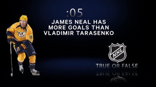 True or False - NHL edition-l1JIV_ZQpnQ