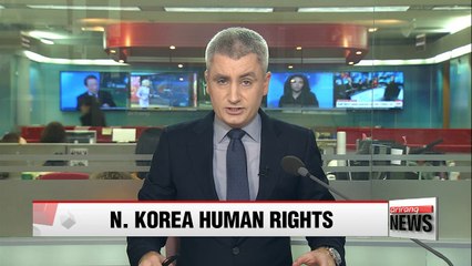 UNSC to discuss N. Korea's human rights violations