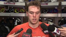 McDavid “pretty shocked” concussion spotter pulled him from game-iwB4oxvPy6k