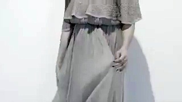 Pedro y Paula looks en personajes del año de Gente 2016