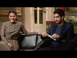 Kajol & Ayan Mukerji on Koffee With Karan Season 4 Full Episode