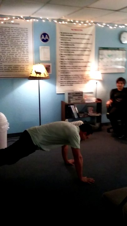 Training
