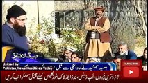 ary News Headlines 8 December 2016, News Updates Pakistan