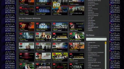 En İyi 5 Yabancı Dizi Sitesi | www.fullhdizleyin.net