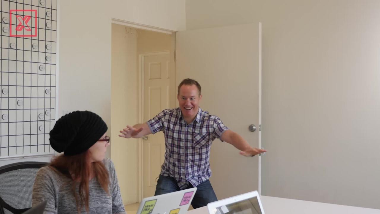 Urijah Faber hosts, 'You know you're a UFC fan when...'