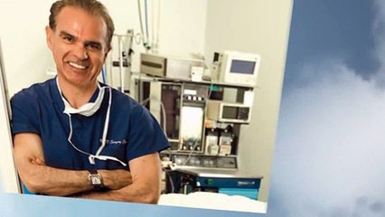 Dr Renato Calabria Reviews