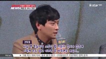 이병헌-강동원-김우빈, 비주얼 '마스터'가 뭉쳤다