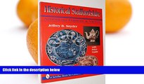 Buy Jeffrey B. Snyder Historical Staffordshire: American Patriots   Views : With Price Guide (A