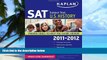 Best Price Kaplan SAT Subject Test U.S. History 2011-2012 (Kaplan SAT Subject Tests: U.S. History)