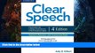Buy NOW  [(Clear Speech Student s Book: Pronunciation and Listening Comprehension in North