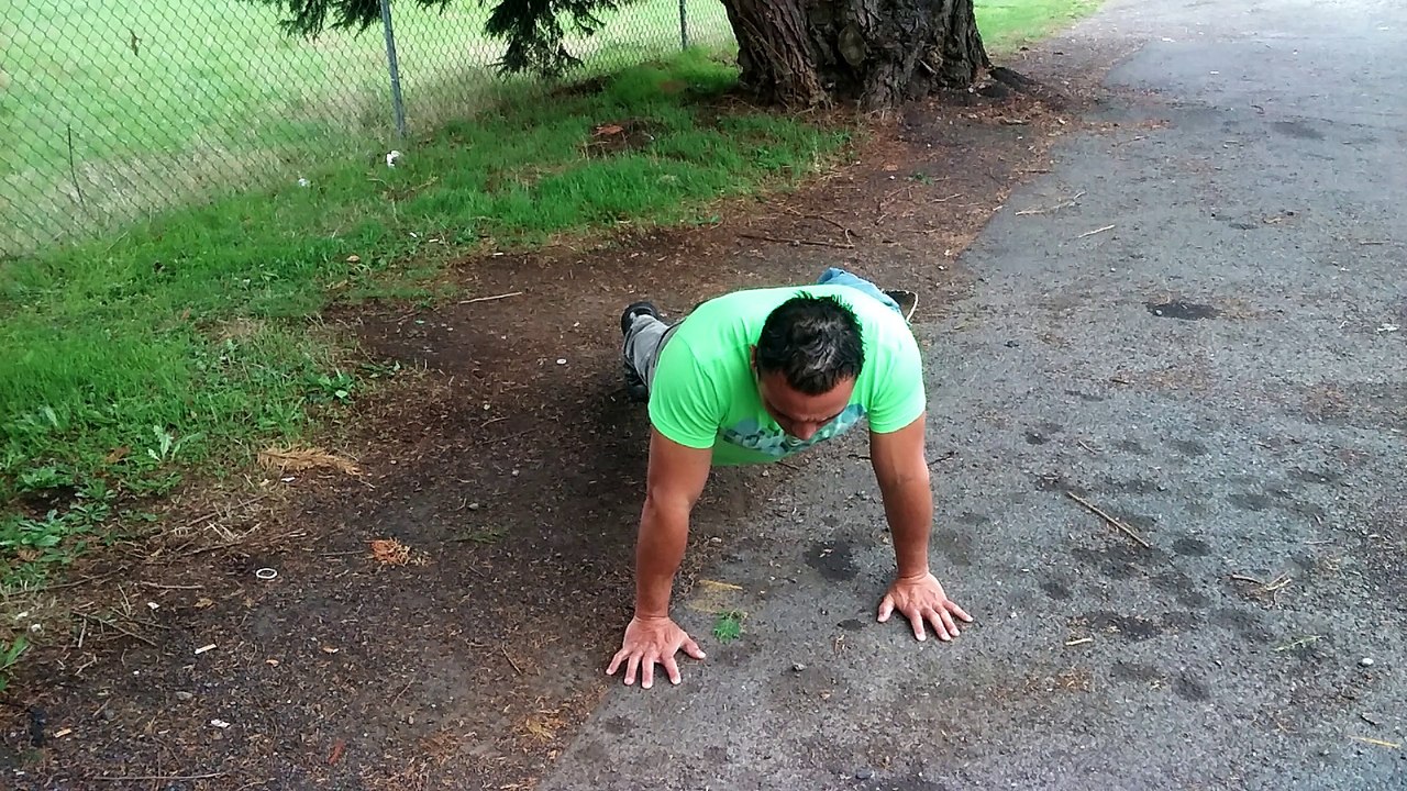 Training