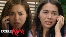 Doble Kara: Kara agrees with Sara