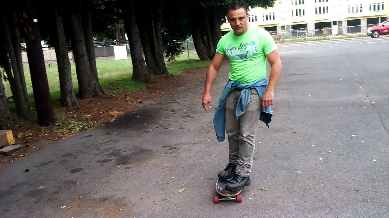 training