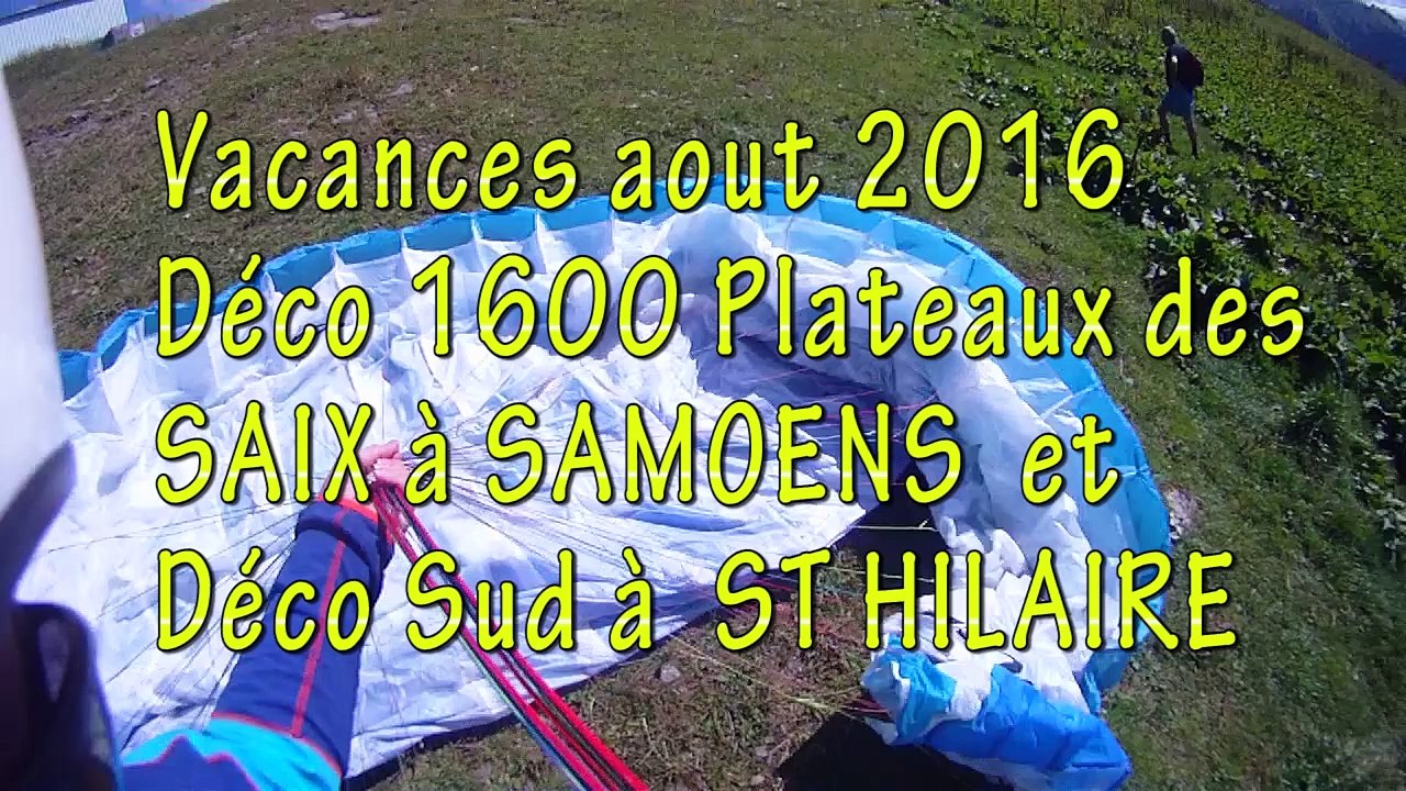 Samoens2016