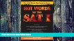 Best Price Hot Words for the SAT I (Barron s Hot Words for the SAT) Linda Carnevale On Audio